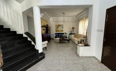 6 bedroom villa for rent Limassol 