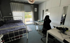 6 bedroom villa for rent Limassol 