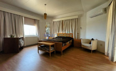 6 bedroom villa for rent Limassol 