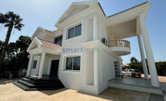 6 bedroom villa for rent Limassol 