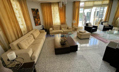 6 bedroom villa for rent Limassol 