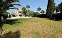 6 bedroom villa for rent Limassol 