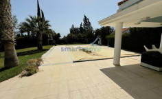 6 bedroom villa for rent Limassol 