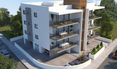 Beautiful 3 bedroom apartment for sale in Yeroskipou