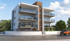 Beautiful 3 bedroom apartment for sale in Yeroskipou