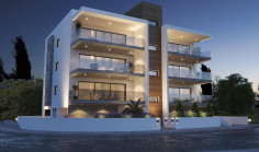 Beautiful 3 bedroom apartment for sale in Yeroskipou