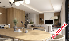 Luxury 4 house with swimming pool for sale in Peyia