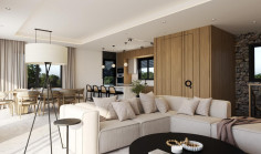 4 bedrooms house with swimming pool for sale in Peyia