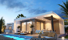 Spacious 3 house with swimming pool for sale in Peyia