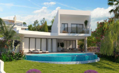 3 bedrooms house with swimming pool for sale in Tsada