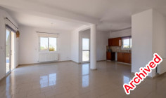 Residential 762 m2 for sale in Poli Crysochous, Paphos