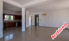 Residential 762 m2 for sale in Poli Crysochous, Paphos