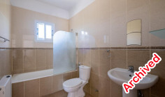 Residential 762 m2 for sale in Poli Crysochous, Paphos
