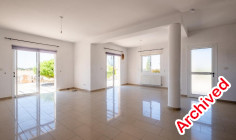 Residential 762 m2 for sale in Poli Crysochous, Paphos