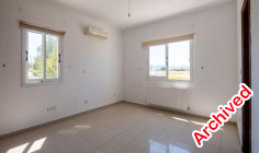 Residential 762 m2 for sale in Poli Crysochous, Paphos