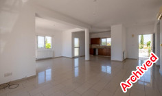 Residential 762 m2 for sale in Poli Crysochous, Paphos