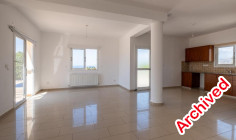 Residential 762 m2 for sale in Poli Crysochous, Paphos
