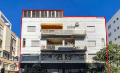 Large land for sale in Agioi Omologites, Nicosia