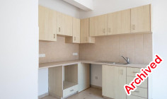 2 bedroom apartment with swimming pool for sale in Pissouri
