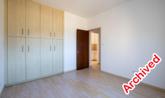 2 bedroom apartment with swimming pool for sale in Pissouri