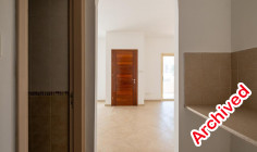 2 bedroom apartment with swimming pool for sale in Pissouri