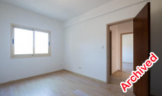 2 bedroom apartment with swimming pool for sale in Pissouri