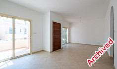 2 bedroom apartment with swimming pool for sale in Pissouri