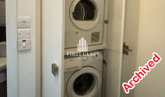 Large 2 bedrooms furnished apartment to rent in Strovolos