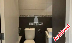 Large 2 bedrooms furnished apartment to rent in Strovolos