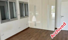 Beautiful 2 bedrooms furnished apartment to rent in Aglantzia