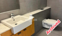 Beautiful 2 bedrooms furnished apartment to rent in Aglantzia