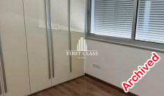 Beautiful 2 bedrooms furnished apartment to rent in Aglantzia