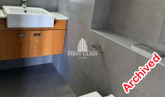 Beautiful 2 bedrooms furnished apartment to rent in Aglantzia