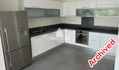 Beautiful 2 bedrooms furnished apartment to rent in Aglantzia