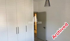 Apartment (flat) in Pallouriotissa, Nicosia for rent 