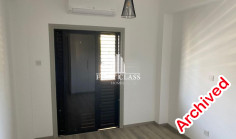 Apartment (flat) in Pallouriotissa, Nicosia for rent 