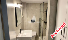 Apartment (flat) in Pallouriotissa, Nicosia for rent 