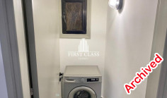 Apartment (flat) in Pallouriotissa, Nicosia for rent 