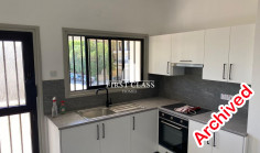 Apartment (flat) in Pallouriotissa, Nicosia for rent 