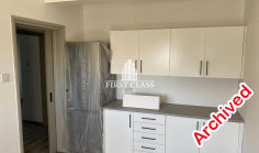 Apartment (flat) in Pallouriotissa, Nicosia for rent 
