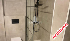 Apartment (flat) in Pallouriotissa, Nicosia for rent 