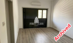 Apartment (flat) in Pallouriotissa, Nicosia for rent 