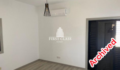 Apartment (flat) in Pallouriotissa, Nicosia for rent 