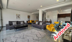 Luxury 3 bedroom furnished house with swimming pool to rent in Chloraka