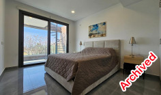 Luxury 3 bedroom furnished house with swimming pool to rent in Chloraka
