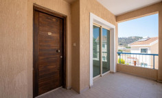 3 bedroom apartment with swimming pool for sale in Pissouri