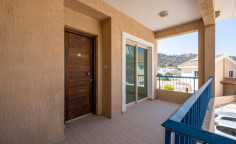 3 bedroom apartment with swimming pool for sale in Pissouri