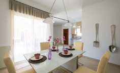 Apartment (flat) in Pissouri, Limassol for sale 