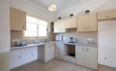 Apartment (flat) in Pissouri, Limassol for sale 