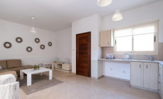 Apartment (flat) in Pissouri, Limassol for sale 